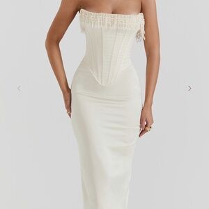 Nalita House of CB Dress